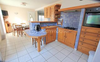  Villa à vendre 5 pièces 79 m²