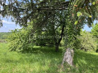  Terrain � vendre 1587 m�