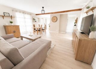  Maison à vendre 6 pièces 106 m²