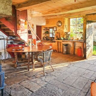  Maison � vendre 6 pi�ces 206 m�