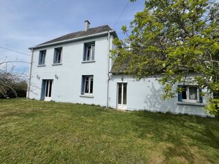  Maison � vendre 5 pi�ces 135 m�