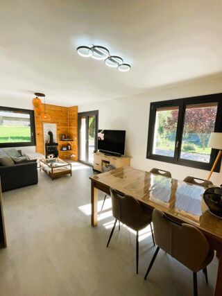  Appartement � vendre 3 pi�ces 57 m�