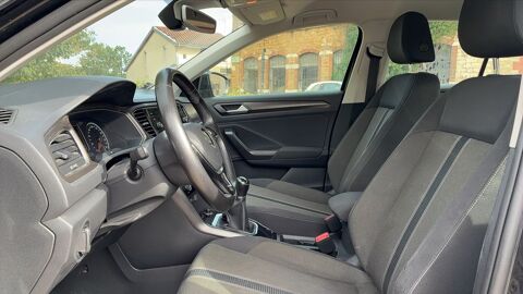 T-ROC I 1.0 TSI 115 Lounge 2019 occasion 69400 Gleize