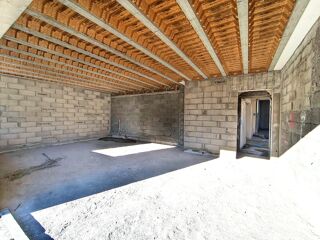  Appartement à vendre 2 pièces 42 m²