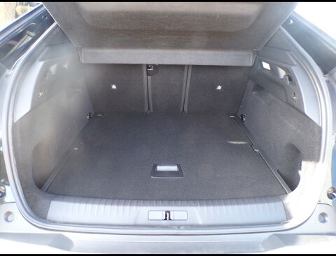 3008 HYBRID 145 ALLURE e-DCS6 2026 occasion 03100 Montlu&ccedil;on