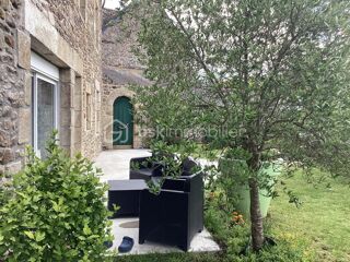  Maison à vendre 5 pièces 119 m²