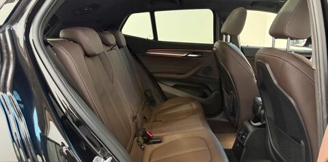 X2 sDrive 20 i M Sport KAMERA+HIFI+PANO+MEMORY 2021 occasion 33700 Merignac