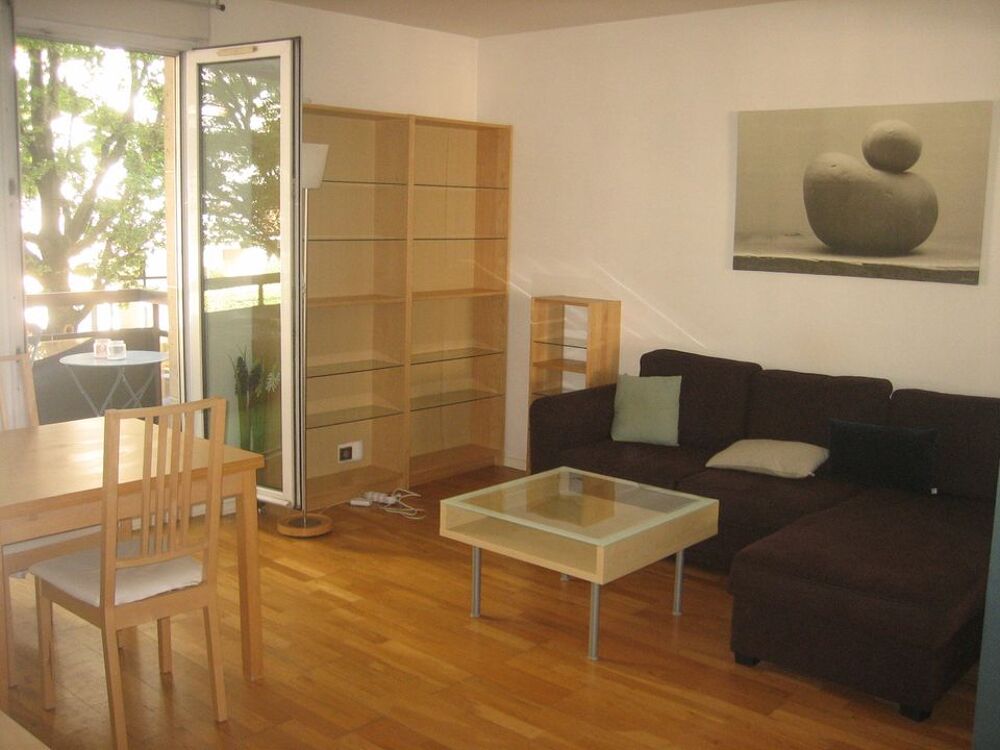 Location Appartement Appartement de 46m2 à louer sur Charenton-le-Pont Charenton le pont