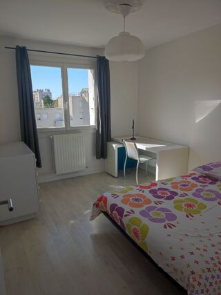  Appartement à louer 3 pièces 71 m²