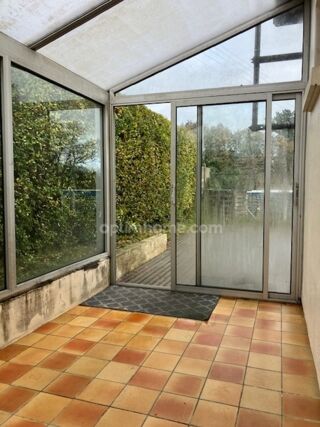  Maison � vendre 2 pi�ces 53 m�