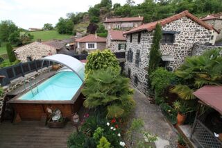  Propri�t�/ch�teau � vendre 10 pi�ces 270 m�