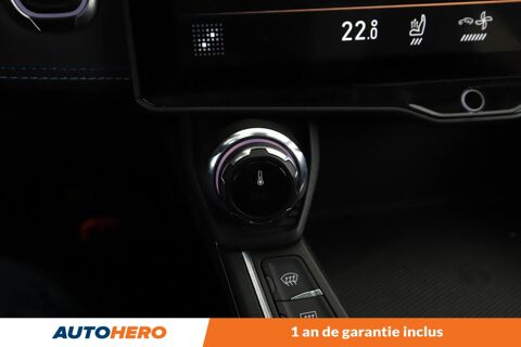 01 1.5 Hybride Rechargeable 261 ch 2023 occasion 92130 Issy-les-Moulineaux