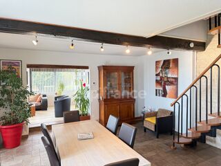  Maison à vendre 5 pièces 106 m²