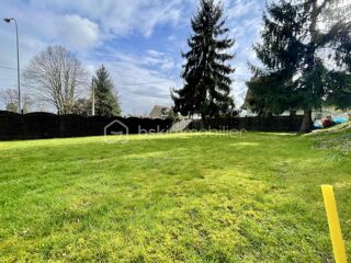  Terrain � vendre 1298 m�