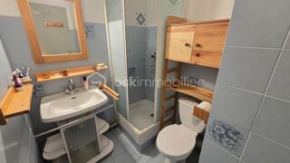  Appartement à vendre 2 pièces 27 m²