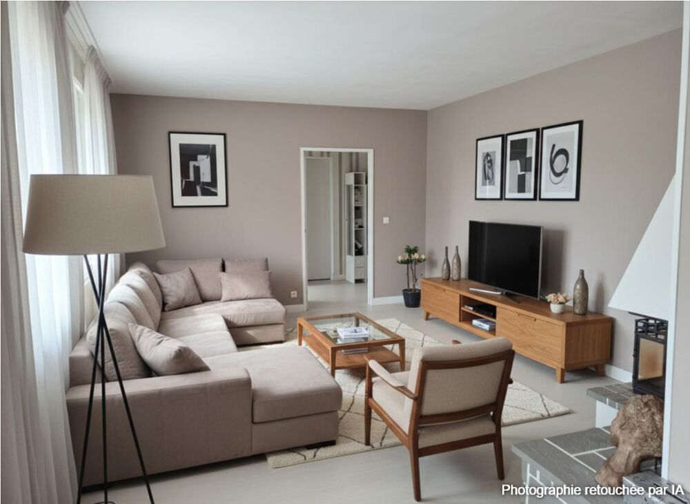 Vente Maison Maison Rambouillet 9 pièces 219 m2 Rambouillet