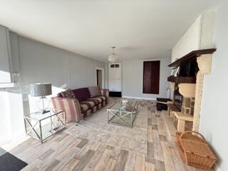  Maison à vendre 4 pièces 89 m²