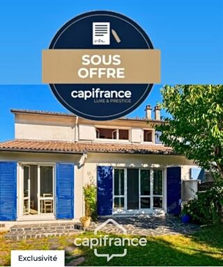  Maison à vendre 5 pièces 106 m²