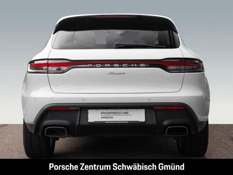 Macan 2024 occasion 33000 Bordeaux