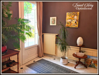  Propri�t�/ch�teau � vendre 6 pi�ces 145 m�