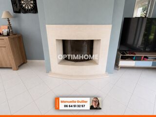 Maison à vendre 5 pièces 108 m²