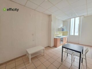  Appartement � vendre 1 pi�ce 20 m�