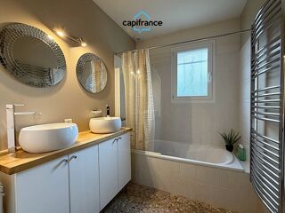  Maison à vendre 4 pièces 92 m²