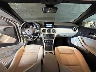 Classe A Phase 2 160 1.6 Ti 16V 7G-DCT 102 cv Bo&icirc;te auto SENSATION 2016 occasion 34130 Valergues