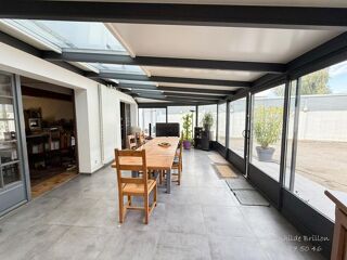  Maison � vendre 6 pi�ces 215 m�