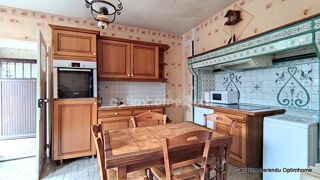  Maison � vendre 6 pi�ces 120 m�