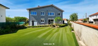  Maison � vendre 10 pi�ces 180 m�