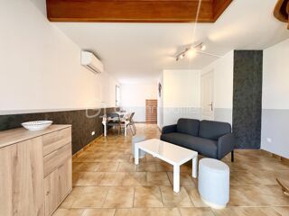  Duplex/triplex � vendre 3 pi�ces 58 m� Valras plage