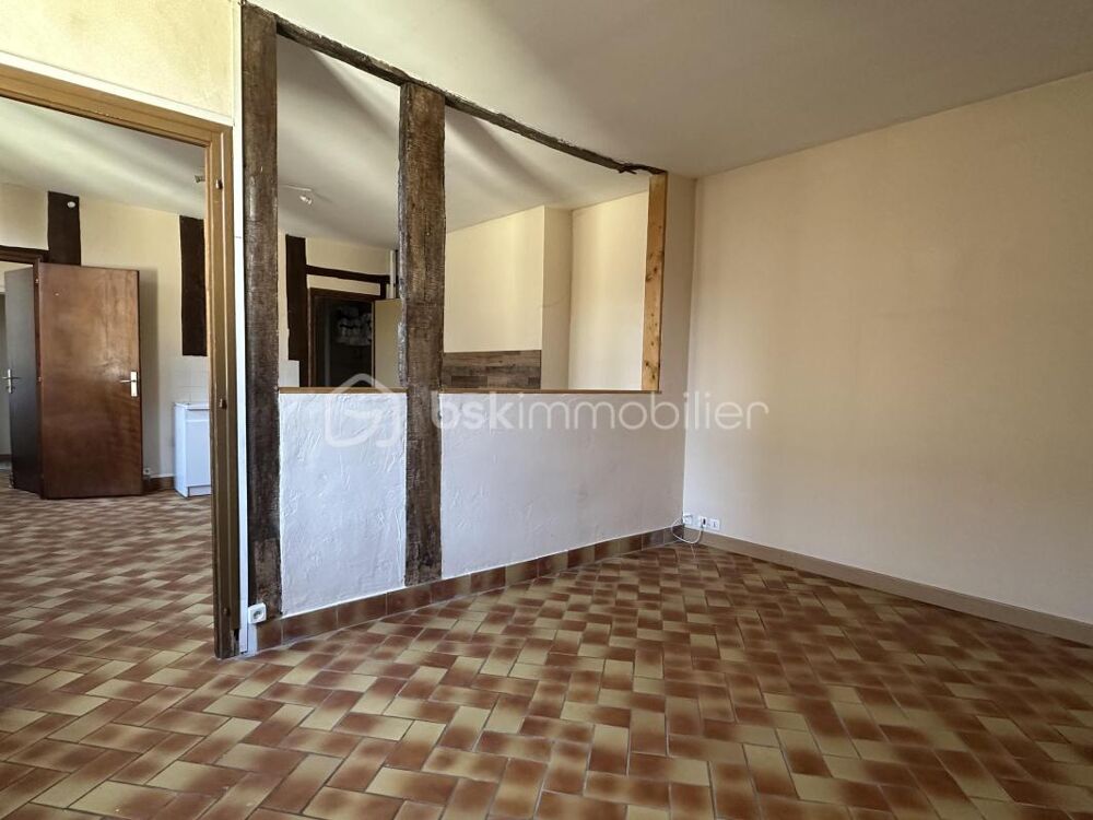 Vente Immeuble immeuble de rapport Joigny