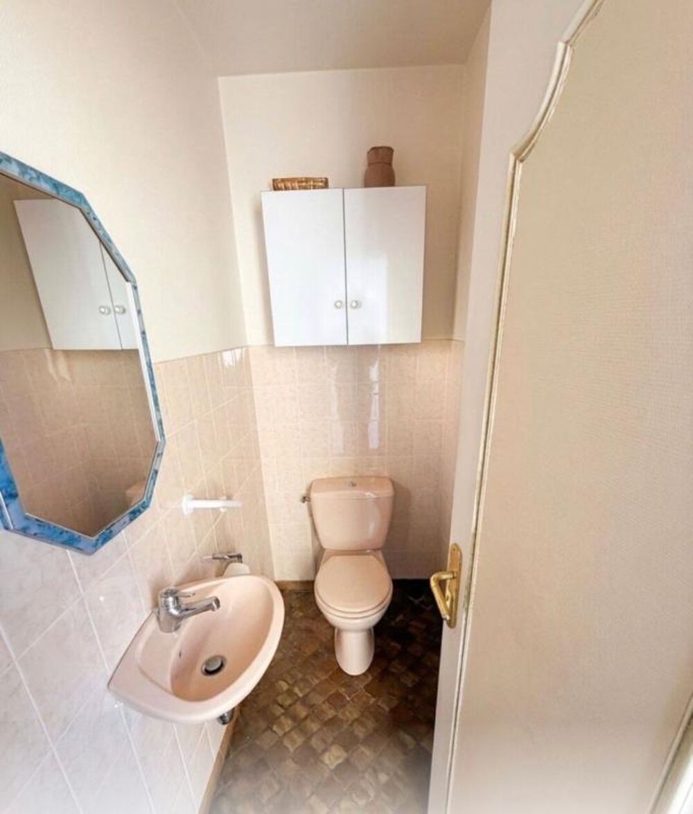 Vente Maison Maison à vendre 4 pièces LANDOUGE Landouge