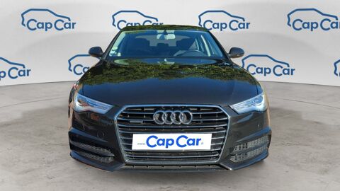 A6 3.0 V6 TDI 272 Quattro S-Tronic7 Ambiente - Automatique 2017 occasion 50100 Cherbourg En Cotentin
