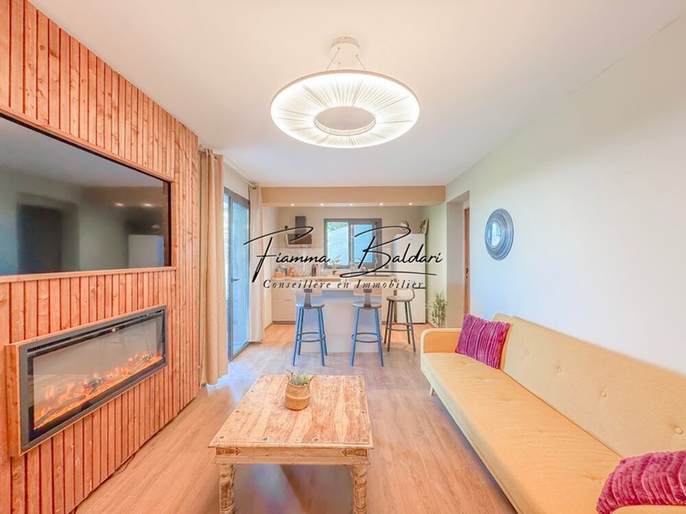 � vendre  Villa Folelli (20213)