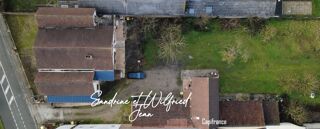  Maison � vendre 15 + pi�ces 547 m�