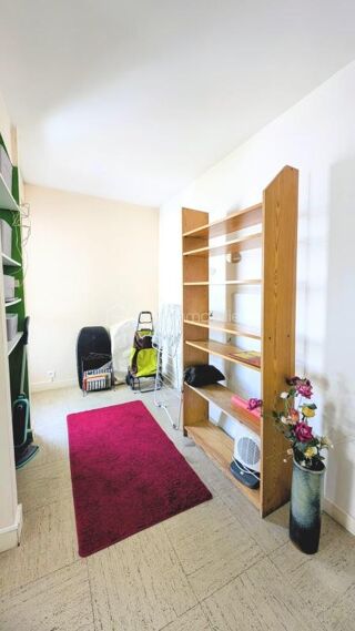  Appartement à vendre 2 pièces 43 m²