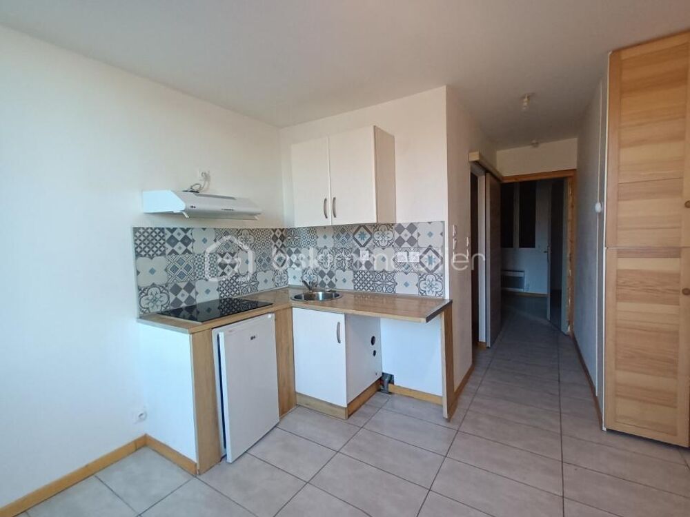 Vente Immeuble Spécial investisseur !  Immeuble de 3 appartements Salies du salat