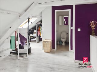  Appartement � vendre 2 pi�ces 59 m�