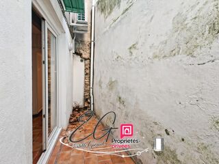  Maison � vendre 3 pi�ces 70 m�