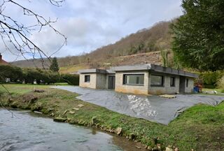  Maison � vendre 3 pi�ces 138 m�