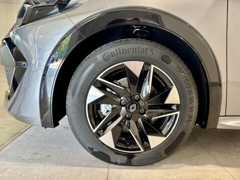 Clio VI 1.2 TCE 115 TECHNO 2026 occasion 52000 Chamarandes-Choignes