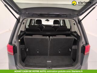 Touran 2.0 TDI 150 DSG7 7pl Style 2025 occasion 69190 Saint-Fons