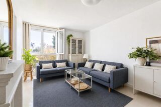 Vente Appartement Spacieux 4 pièces de 66 m² à Thiais Thiais