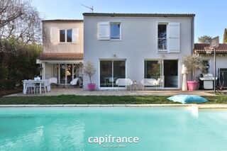  Maison � vendre 8 pi�ces 157 m�