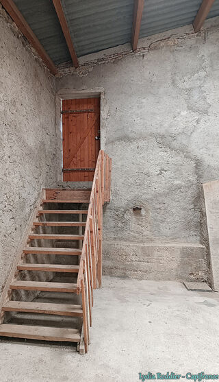  Maison � vendre 3 pi�ces 120 m�