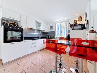  Maison à vendre 7 pièces 134 m²