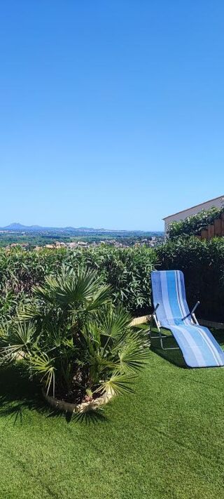  Maison à vendre 4 pièces 96 m²