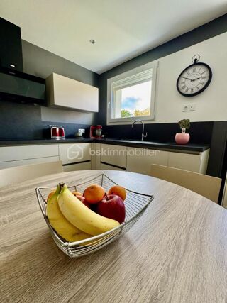  Maison � vendre 5 pi�ces 85 m�